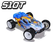 4WD Truggy Caster S10T
