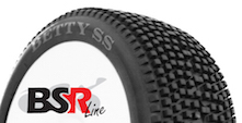 BSR Tires
