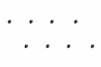 66400416 - Tungsten Carbide Thrust Ball set 8pcs