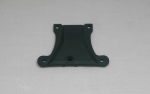 Intech-120011  Plastic Front Support Plate