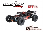 DT10RTR EP OFF-ROAD 4WD Desert Truck