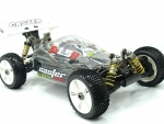 EX-1.5 RtR Caster Fusion 1/8th EP Buggy RtR