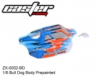 EX-1.5 Buggy Body Bulldog prepaint