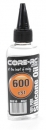 CORE R/C Silicone Oil - 600 cSt - 60ml