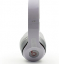 Beats Solo 2 Wireless On-Ear Headphone - White