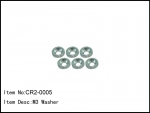 CR2-0005 M3 Washer