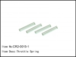 CR2-0015-1  Throttle Spring