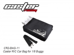 CR2-BAG-11   Caster R/C Car Bag for 1/8 Buggy