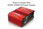 EFUEL 230W/17A POWER SUPPLY
