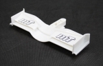 Montech F1 Front wing Weiss