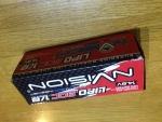 nVision Factory Pro Lipo 6500 4S