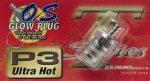 OS_P3 Turbo Kerze Ultra Hot