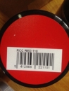 110 - Lexan Spray Red 150 ml