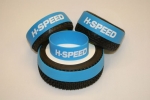 H-Speed Reifen Klebebänder Silikon