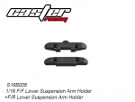 S16B008	F/F Lower Suspension Arm Holder +F/R Lower Suspension Arm Holder