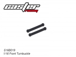 S16B019	Front Turnbuckle