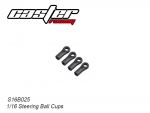 S16B025	Steering Ball Cups