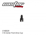 S16B029	Center Front Driver Cup