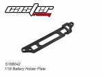 S16B042	Battery Holder Plate