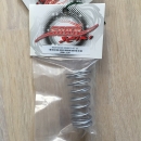 S998-J15A - Front Shock Spring 0.7 Soft Silver