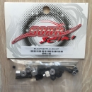 S998-K02 - Brake/Throttle Link Set