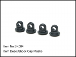 SK-084  Shock Cap Plastic
