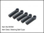 SK-092 Steering Ball Cups