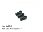 SK-094  Servo Ball End