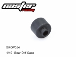 SKOP-054	 1/10 Gear Diff Case