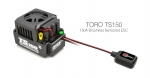 Toro Racing TS150A Competition 1/8 ESC  - Black