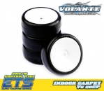 V5-PG28CP - Volante, V5 TC 28CP Indoor Carpet