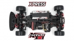 1/10 Touring Car M-Chassis Xpress XM1