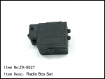 ZX-027  Radio Box Set