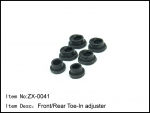 ZX-0041  Front/Rear Toe-in adjuster