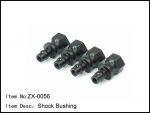 ZX-0056  Shock Bushing