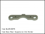 ZX-0075  Rear Suspension Arm holder
