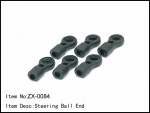 ZX-0084  Steering Ball end
