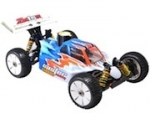 ZX-1.5 RTR Caster 1/8th Nitro Buggy